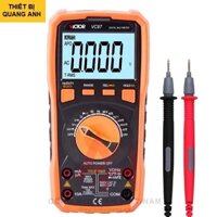 [MẪU MỚI] Victor VC - 97 đồng hồ vạn năng kỹ thuật số VICTOR VC97 đồng hồ victron VC 97