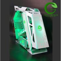 MẪU MỚI - VỎ NGUỒN MÁY TÍNH CASE VSP ES1 -ESPORT REPUBLIC OF GAMERS