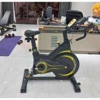 (Mẫu mới) XE ĐẠP THỂ DỤC FITNESS HAPPY GAM - Xe đạp thể dục tại nhà