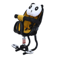 [Mẫu mới] Xe Ô Tô Điện Mới Trước Ghế Trẻ Em Gấp Xe Trượt Scooter Cho Bé Đa Năng Ghế Trước Pin Xe Gh