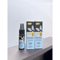 {mẫu mới} Xịt họng keo ong Comvita Bee Propolis Oral Spray 20ml, cho hơi thở thơm mát, thích hợp cho bé/trẻ trên 3 tuổi