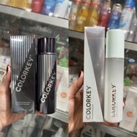 (Mẫu Mới) Xịt Khóa Nền Colorkey cố định lớp makeup lâu trôi, dưỡng ẩm, kiềm dầu chống thấm nước 100Ml