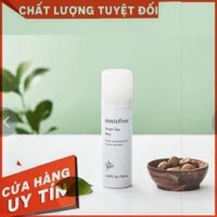 [MẪU MỚI] Xịt Khoáng Trà Xanh Innisfree Green Tea Mineral Mist