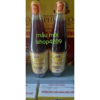 (mẫu mới)(1,4 lít) đặc sản nước mắm PHÚ QUỐC hương vị TRUYỀN THỐNG hiệu HỚN HƯNG