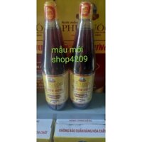 (mẫu mới)(1,4 lít) đặc sản nước mắm CỐT NHĨ PHÚ QUỐC hương vị TRUYỀN THỐNG hiệu HỚN HƯNG