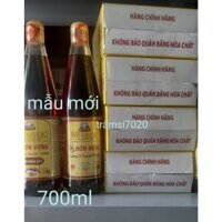 (mẫu mới)(1,4 lít) đặc sản nước mắm PHÚ QUỐC hương vị TRUYỀN THỐNG hiệu HỚN HƯNG