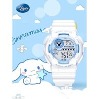[Mẫu mới]Đồng Hồ Điện Tử Disney Nữ Học Sinh Trung Học Cơ Sở Học Sinh Trung Học Bé Gái Trẻ Em Thể Thao Chống Nước Bé Gái