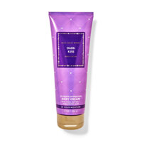 [MẪU MỚI]🔮Dưỡng Thể Nước Hoa Ultra Shea Body Cream Bath & Body Works - DARK KISS 236ml