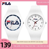 [Mẫu mới]FILA Đồng hồ Fila nữ sinh Pei Le thể thao đơn giản món quà ngày của bé gái trang web chính thức của cửa hàng hà