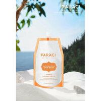 [Mẫu mới]Hấp Ủ Tóc Phục Hồi Hư Tổn, Bổ Sung Collagen ,vitamin E …phục hồi khô xơ, mềm mượt Faraci 500ml(Hàng chính hãng)
