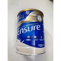 [mẫu mới]Sữa Ensure Úc 850g Chất Lượng, Giá Tốt