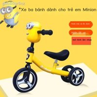 [Mẫu mới]Xe trượt scooter trẻ em ô tô trẻ em 1-4 tuổi xe đạp cho bé xe cân bằng xe không bàn đạp đ