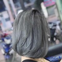 Màu NÂU KHÓI siêu HOT Preecia 8.1 100ml - MK