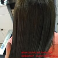 Màu nâu rêu cá tính Snukia 100ml  (2026)