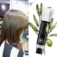 Màu NÂU RÊU tông lạnh cao cấp 100ML
