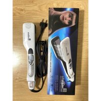 (Màu ngẫu nhiên) Kẹp duỗi tóc hơi nước steam plus bản nhỏ