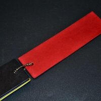 Màu nhuộm da - Đỏ tươi