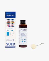 Màu nhuộm da lộn Enito Suede Dye