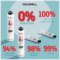 màu nhuộm Goldwell Topchc Zero