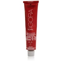 Màu nhuộm tóc cao cấp Schwarzkopf Igora Royal 60ml { NEW 2024 }