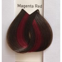 Màu nhuộm tóc highlight L'Oreal Majicontrast Magenta Red 50ml