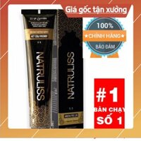 Màu Nhuộm Xanh Đen 2.8 Natruliss  tuýp 100ML Không Cần Tẩy