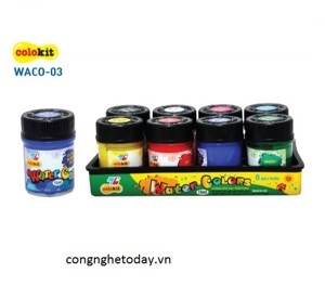 Màu nước Colokit WACO-03