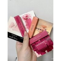 Mẫu nước hoa cho cô ấy Nasixu, nước hoa Deep Musk Rose Musk White Fat Man