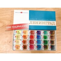 Màu nước Leningrad VN615