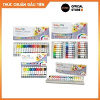 Màu nước Pentel arts dạng tuýp