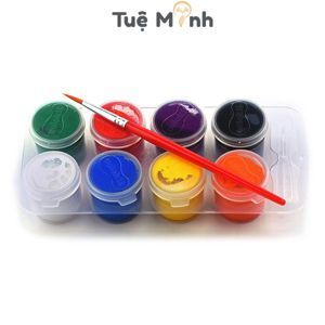 Màu nước Thiên Long - Colokit Waco C06