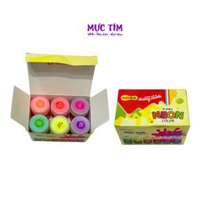 Màu nước Thiên Long - Colokit Waco C011