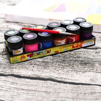 Màu Nước Thiên Long - Colokit WACO 05 12 Màu