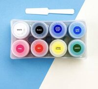 Màu nước Thiên Long Colokit WACO-03 8 màu