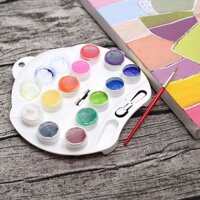 Màu Nước Thiên Long - Colokit WACO-C07