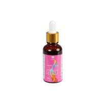 Màu Nước Thực Phẩm Màu Hồng Kalor (35g)