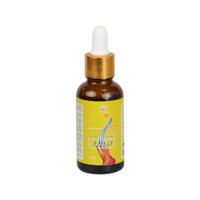Màu Nước Thực Phẩm Màu Vàng Kalor (35g)