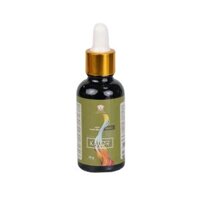 Màu Nước Thực Phẩm Màu Xanh Rêu Kalor (35g)
