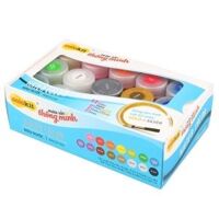 Màu nước WACO-C09 15 màu