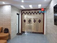 Mẫu rèm hạt gỗ phong thủy giá rẻ ngăn phòng » Rèm Thanh Nhàn