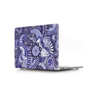 Màu sắc In Vỏ Trên Sover Và Dưới Notebook Laptop Dành Cho MacBook Air A1369 A1466 13inch 330*230*20
