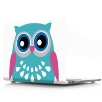 Màu sắc In Vỏ Trên Sover Và Dưới Notebook Laptop Dành Cho MacBook Air A1369 A1466 13inch 330*230*20