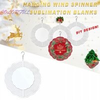 [Màu SẮC] Spinners Bền Cho Sân Vườn Sân Vườn Trang Trí Nhà Treo Trang Trí