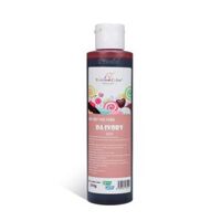 Màu siro thực phẩm màu da ivory 210g.