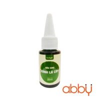 Màu siro xanh lá cây 20g