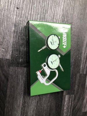 Mẫu so độ nhám Insize ISR-CS130-W