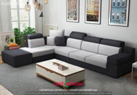 MẪU SOFA GIÁ RẺ ĐẸP LG-SF117