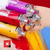 Màu Sơn Dầu Pebeo 200ml - Huile Fine XL Studio ( Bảng 1: Màu 01 - 30 )