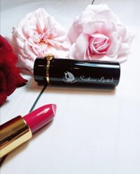 Màu Son Đỏ Mận