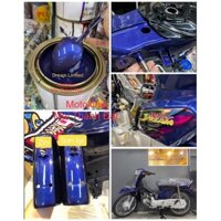Màu Sơn Dream Xanh Limited ( Sơn oto - xe máy )MotokieuMaiThànhĐạt
